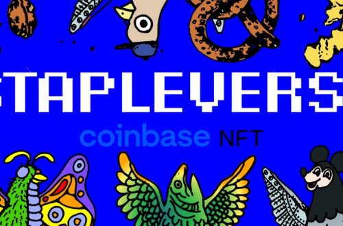 Coinbase lança novos recursos NFT em meio a suas lutas