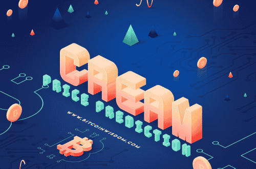 Cream (CREAM) Price Prediction – 2023, 2025, 2030