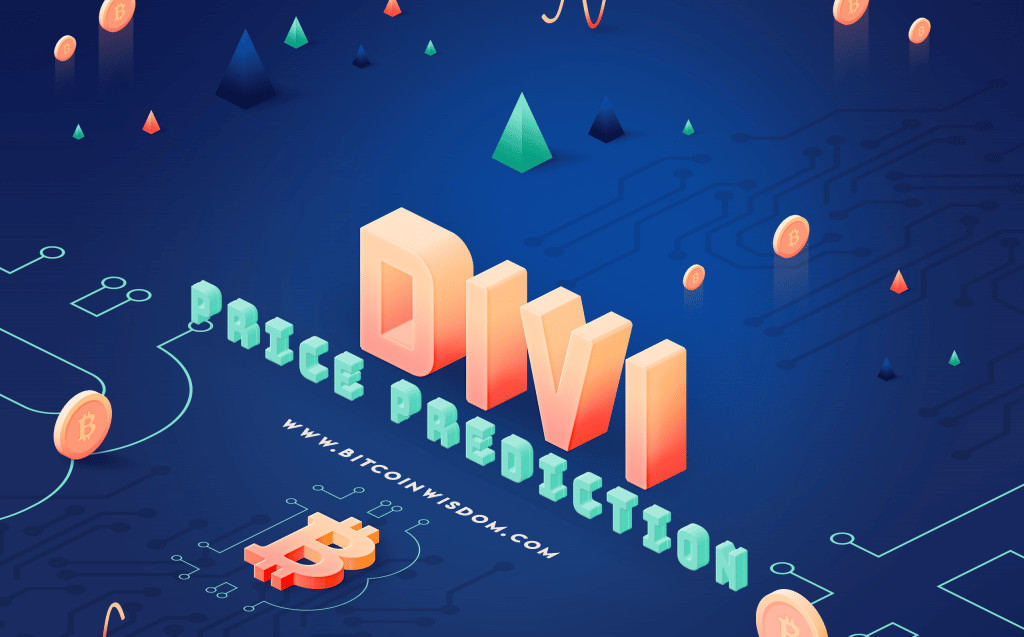 divi crypto price prediction