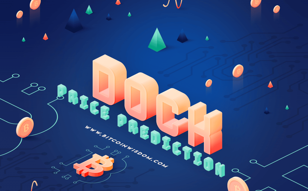 Dock (DOCK) Price Prediction 2023 2025 2030