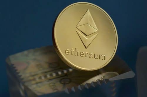 Ethereum Kısaca $1400'ü Kırdı, Madenci Birleşmenin Gecikebileceğini Söyledi