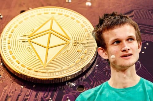 Hacker haalt meer dan $600k weg van het X-account van de oprichter van Ethereum