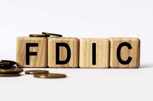 FDIC avisa os clientes que a criptomoeda não está segurada