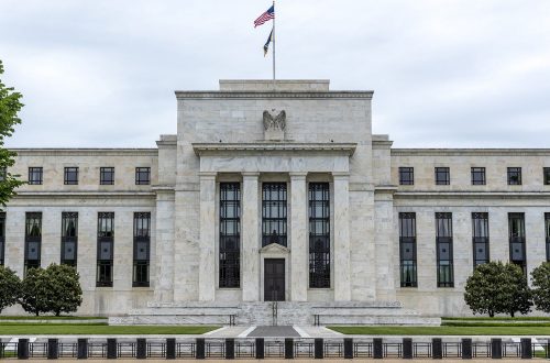 FED Survey: Banking Institutions Do Not See Crypto Products as a Priority