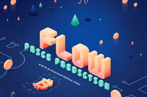 Flow (FLOW) Preisvorhersage – 2022, 2025, 2030