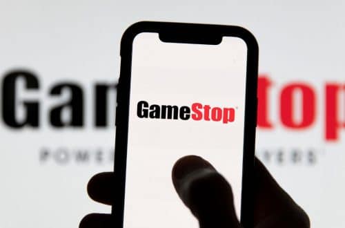 GameStop debuterar ny NFT Marketplace