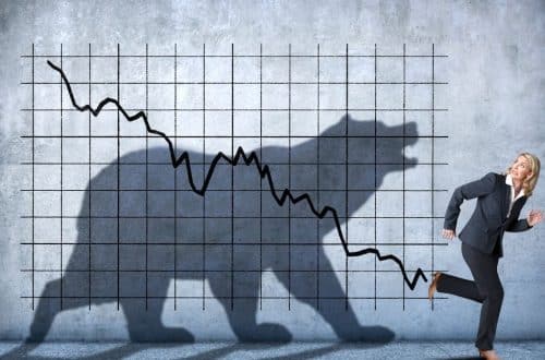 Grayscale glaubt, dass der Bärenmarkt acht Monate andauern könnte