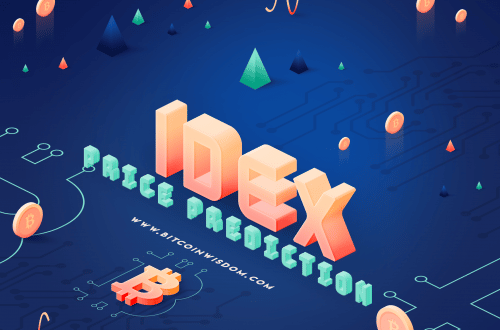 Idex (IDEX) Prijsvoorspelling - 2022, 2025, 2030