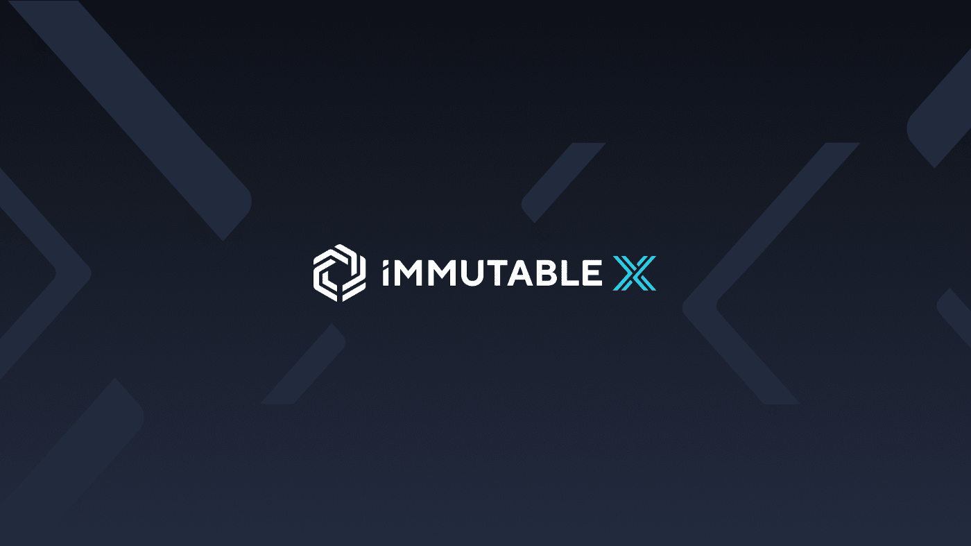 Immutable X, uma solução de escalonamento Ethereum, permitirá saques de Ether para Dólar