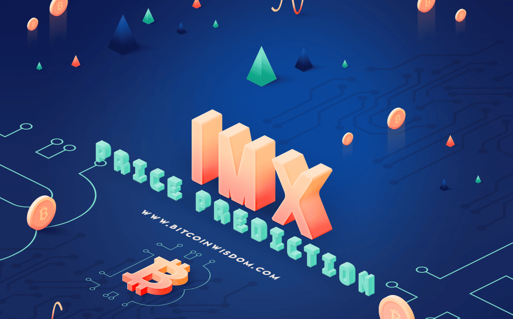 Immutable X (IMX) Price Prediction 2024, 2025 2030