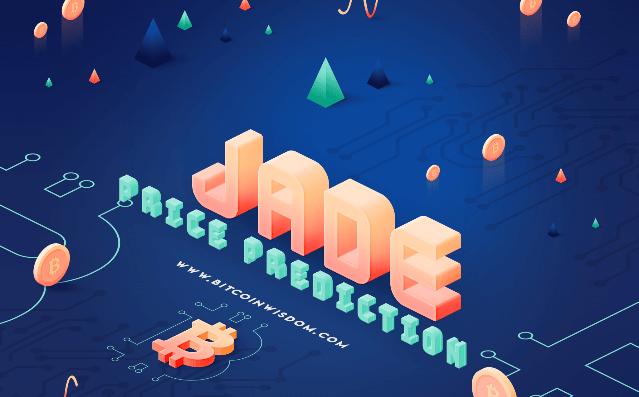 jade crypto price prediction