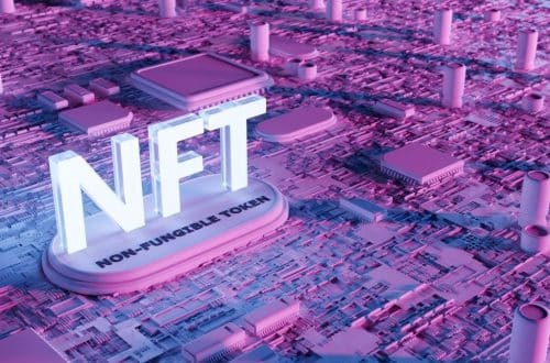 Metaverse to Spike Demand for NFTs in the 5 Years