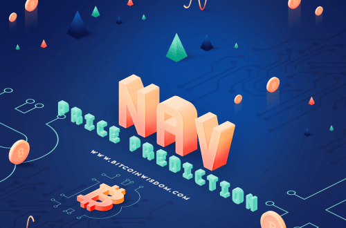 Predicción de precios de Navcoin (NAV) - 2023, 2025, 2030
