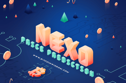 Nexo (NEXO) Price Prediction – 2023, 2025, 2030