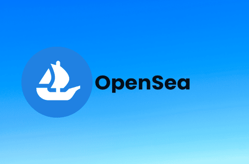 OpenSea Welcomes The New VP of Engineering Amidst Declining Interest In NFTs