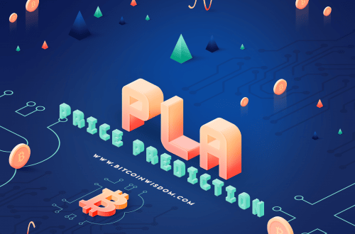 Prévision de prix PlayDapp (PLA) – 2023, 2025, 2030