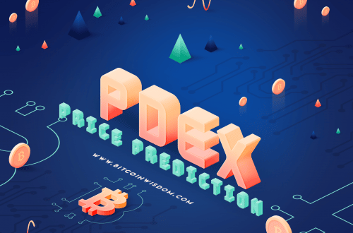 Predicción de precios de Polkadex (PDEX) - 2022, 2025, 2030