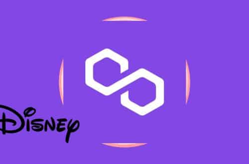 Polygon Makes One Of The Six Disney 2022 Accelerator Participants, MATIC Rallies 18%