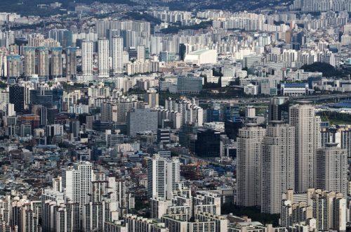 Südkoreanische Behörden überfallen Terra-Linked Crypto Firms