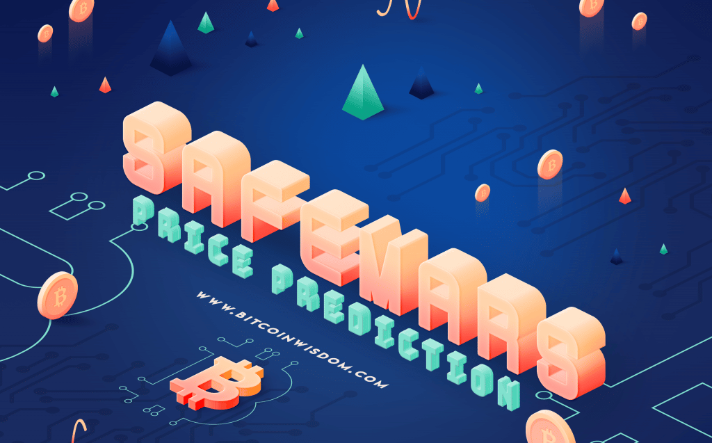 SafeMars Coin Price Prediction 2023, 2025, 2030