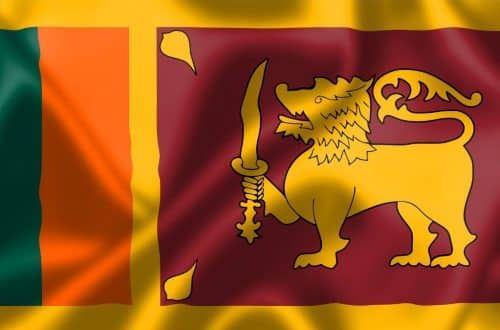Центральный банк Шри-Ланки предостерегает граждан от криптовалют
