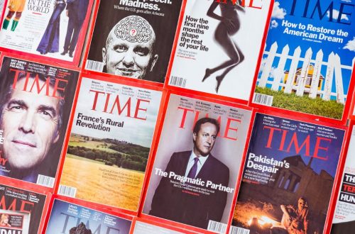 TIME Magazine Dijitale Geçecek, Abonelikleri NFT'lere Dönüştürmeyi Planlıyor