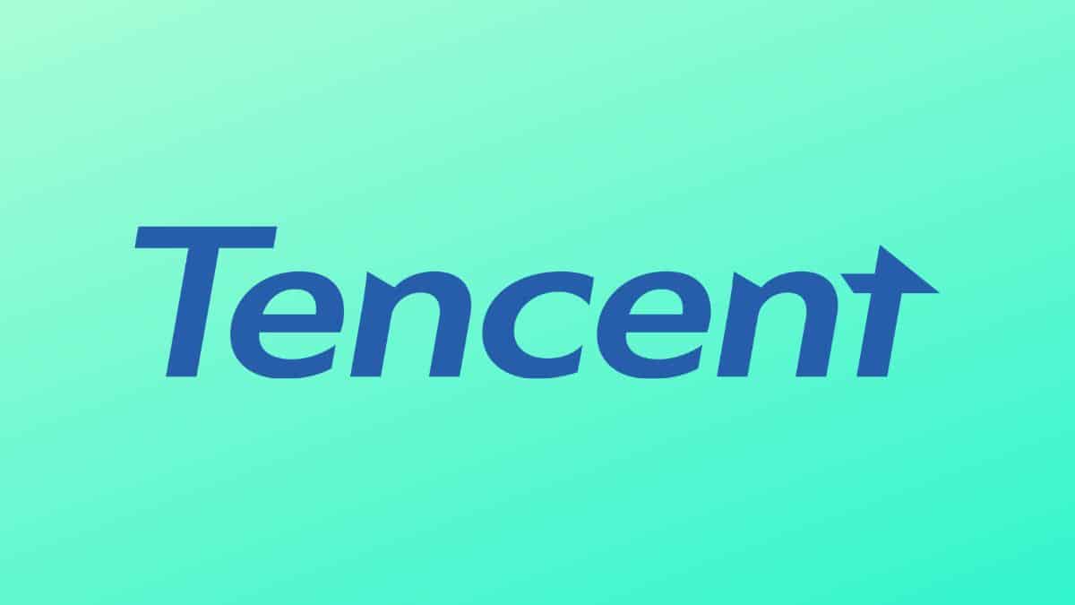 cbo olarak Tencent kafa