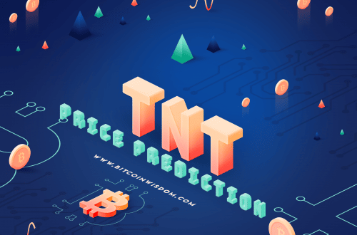 Tierion (TNT) Price Prediction – 2023, 2025, 2030