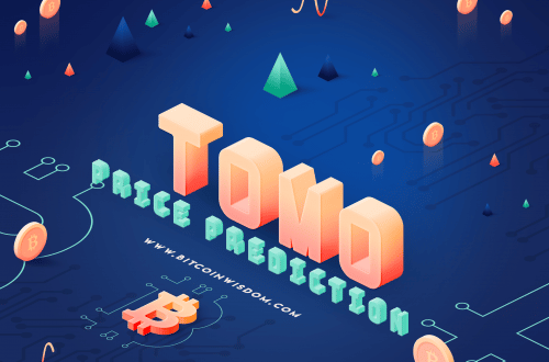 TomoChain (TOMO) Price Prediction – 2022, 2025, 2030