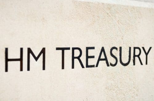 UK Treasury ska undersöka krypto för- och nackdelar
