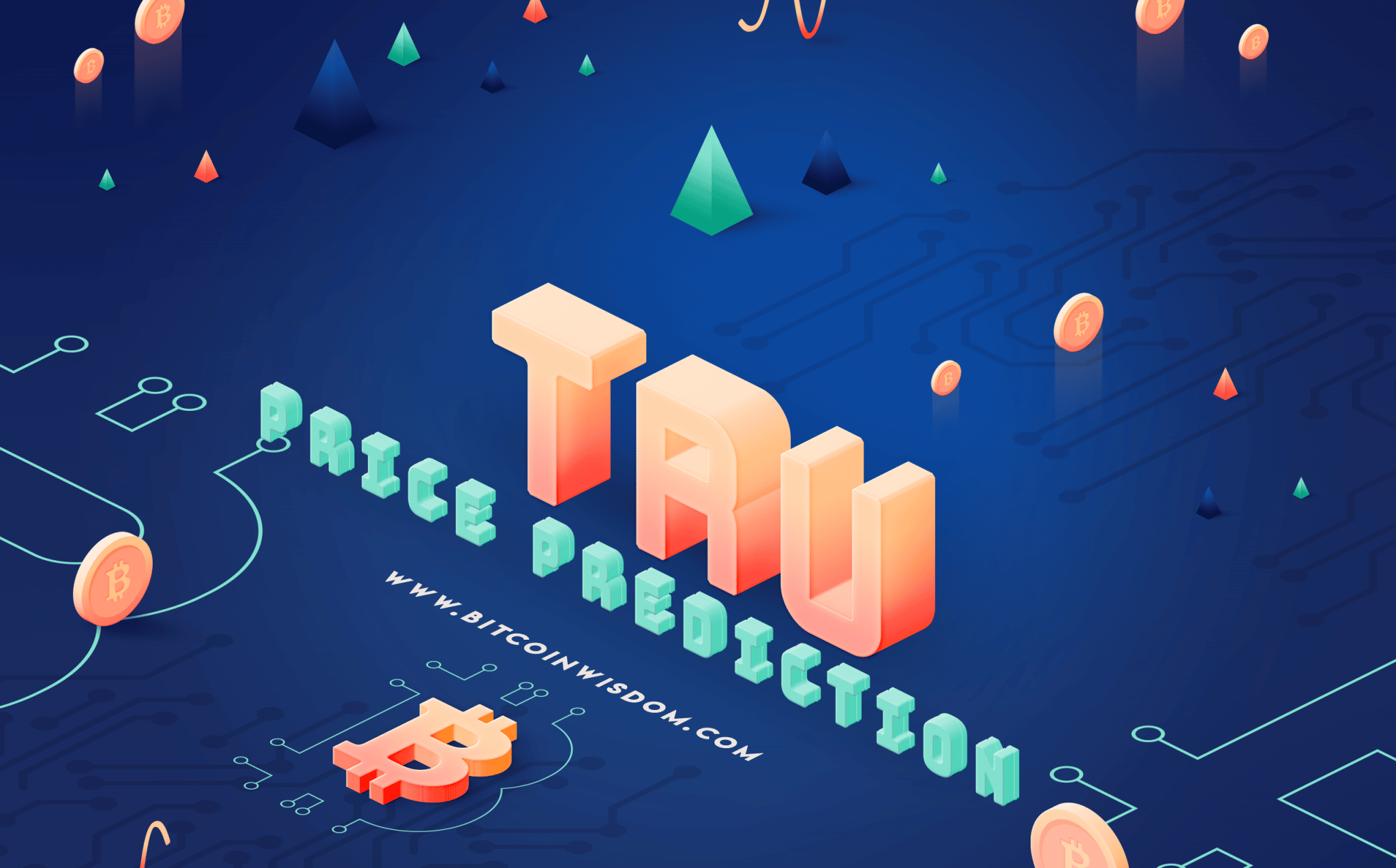 Truefi Coin TrueFi (TRU) Price Prediction – 2024, 2025 - 2030