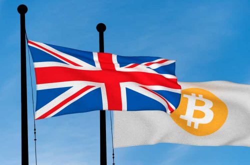 UK Lawmakers Begin Probe on Crypto Industry