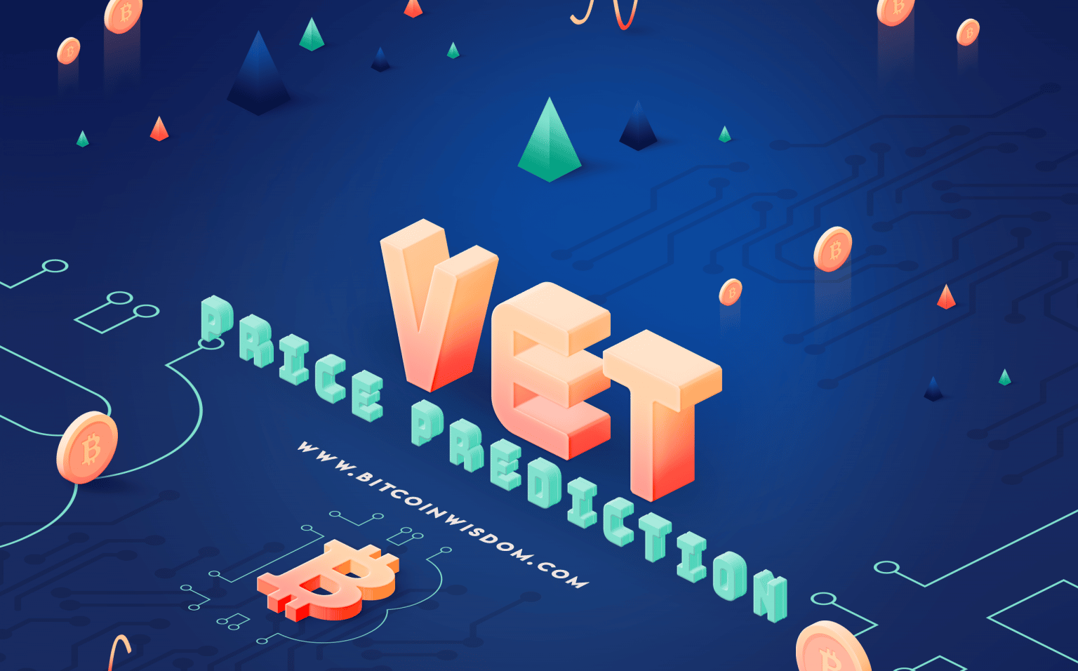 vet crypto price prediction 2025