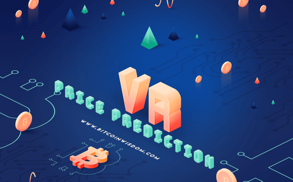 victoria vr crypto price prediction