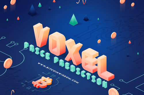 Prognoza cen Voxies (VOXEL) – 2022, 2025, 2030