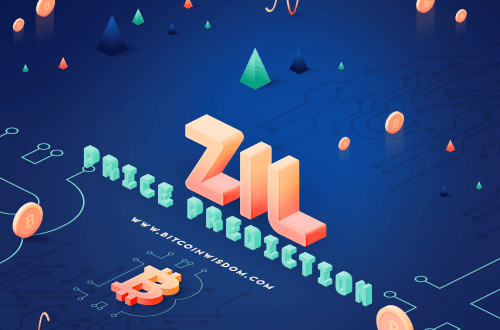 Zilliqa (ZIL) Price Prediction – 2022, 2025, 2030