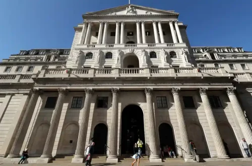 Bank of England Demands Better Regulations on Crypto Platforms