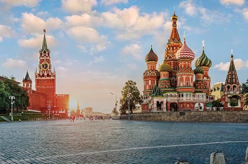 La Russia chiarirà la sua posizione sui pagamenti transfrontalieri di criptovalute alla fine del 2022