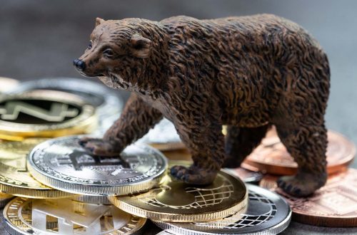 Crypto-handelsvolume bereikte nieuw dieptepunt in juni volgens rapport