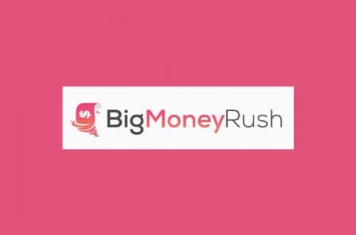 Big Money Rush Review 2023: Är det en bluff eller legitimt?