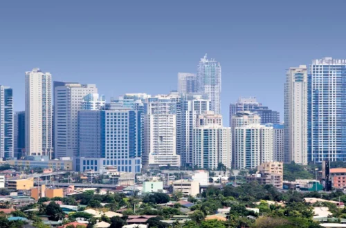 フィリピン当局が調査するBinanceセット