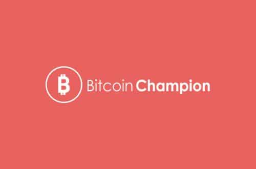 Bitcoin Champion Review 2022: ¿es una estafa o es legítimo?