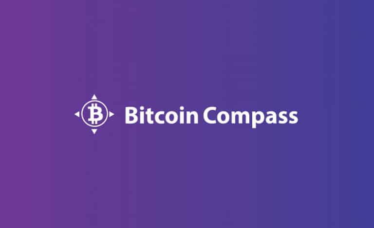 bitcoin compass review