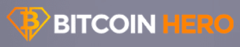 Registro de héroe de Bitcoin