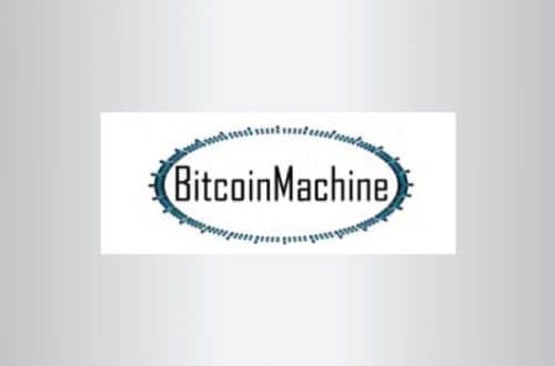 Bitcoin Machine Review 2023: Är det en bluff eller legitimt?
