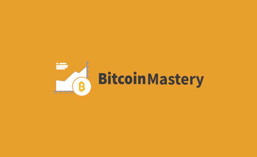 bitcoin mastery app