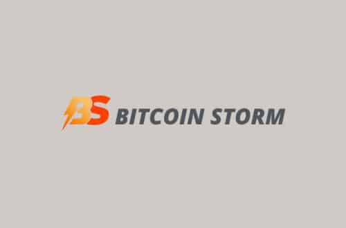 Bitcoin Storm Review 2022: è una truffa o è legittimo?