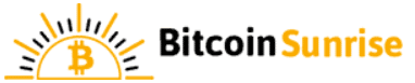 Bitcoin Gün Doğumu Kaydı