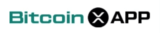 Registro de la aplicación BitcoinX