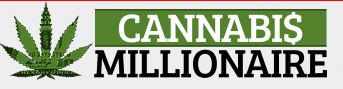 Cannabis miljonär registrering